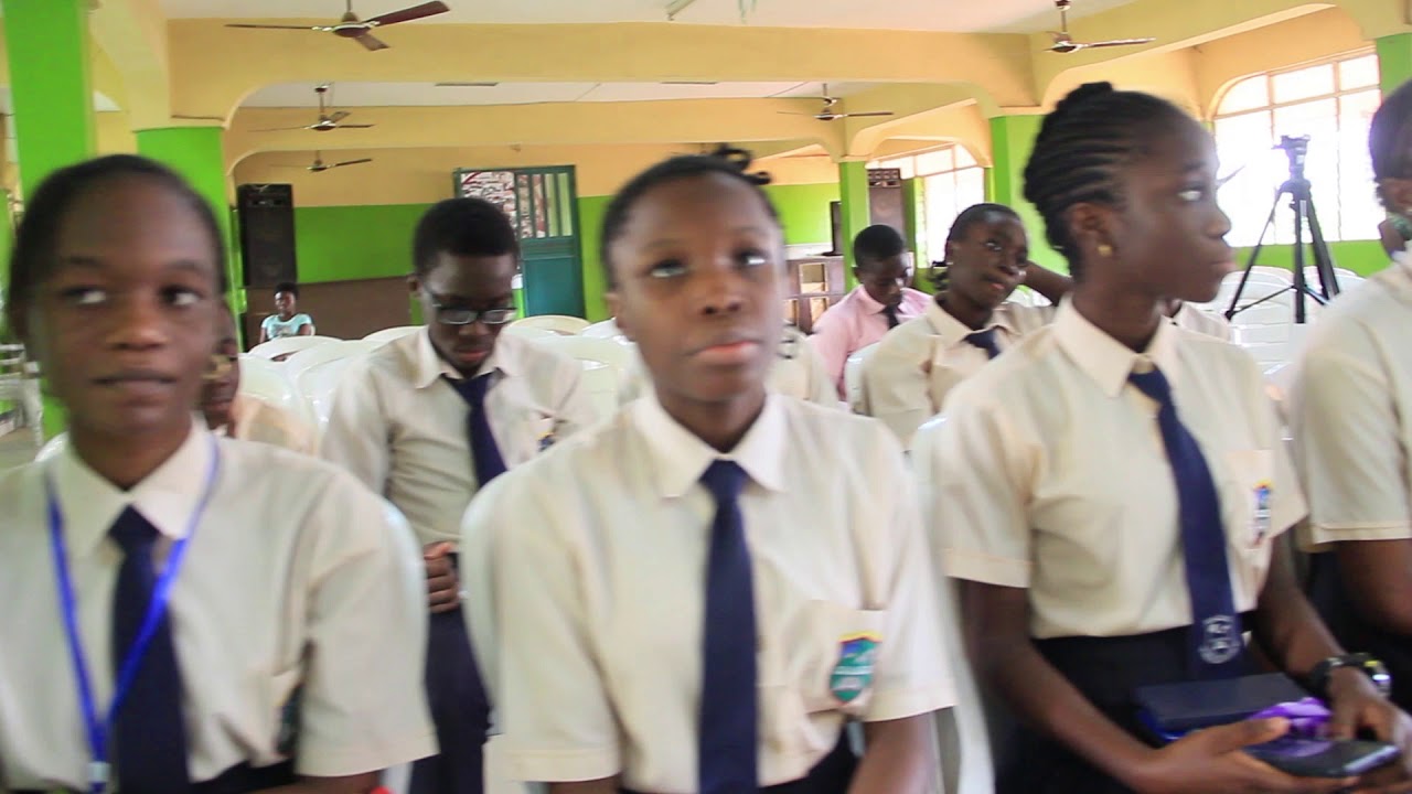 VistaPlus Technology Schools Week 1 Debate Competition- 2018