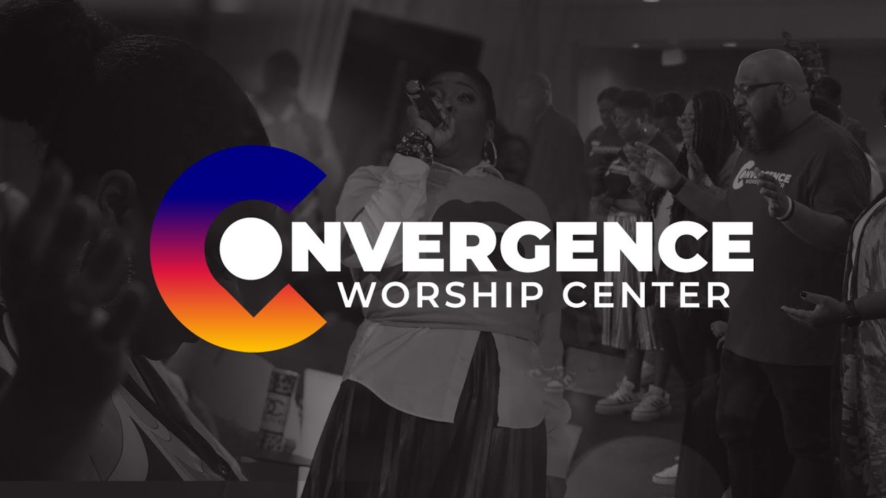 Sunday Worship Experience | All Things New Pt. II | Pastor Candy West & Pastor Aspen Bowie