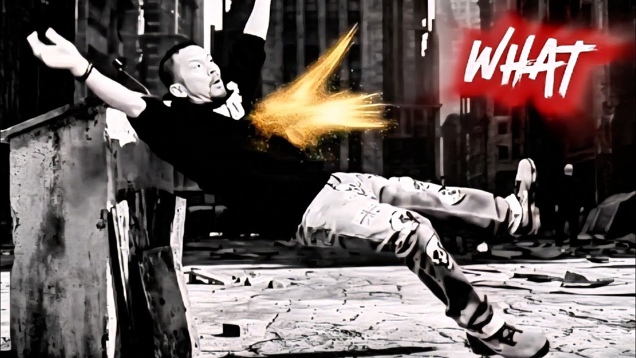 Priest Dies At The End °PRIEST MASTERSSON° °Synergy° Ai Video × Real Music