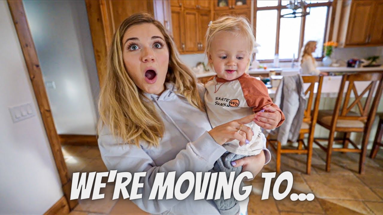 Change of plans... looking at rentals and leaving Utah