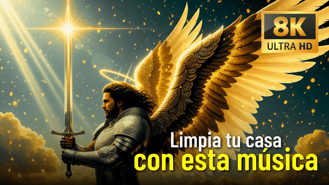Escucha serenamente y permite que el sonido divino sane tu refugio maravillosamente