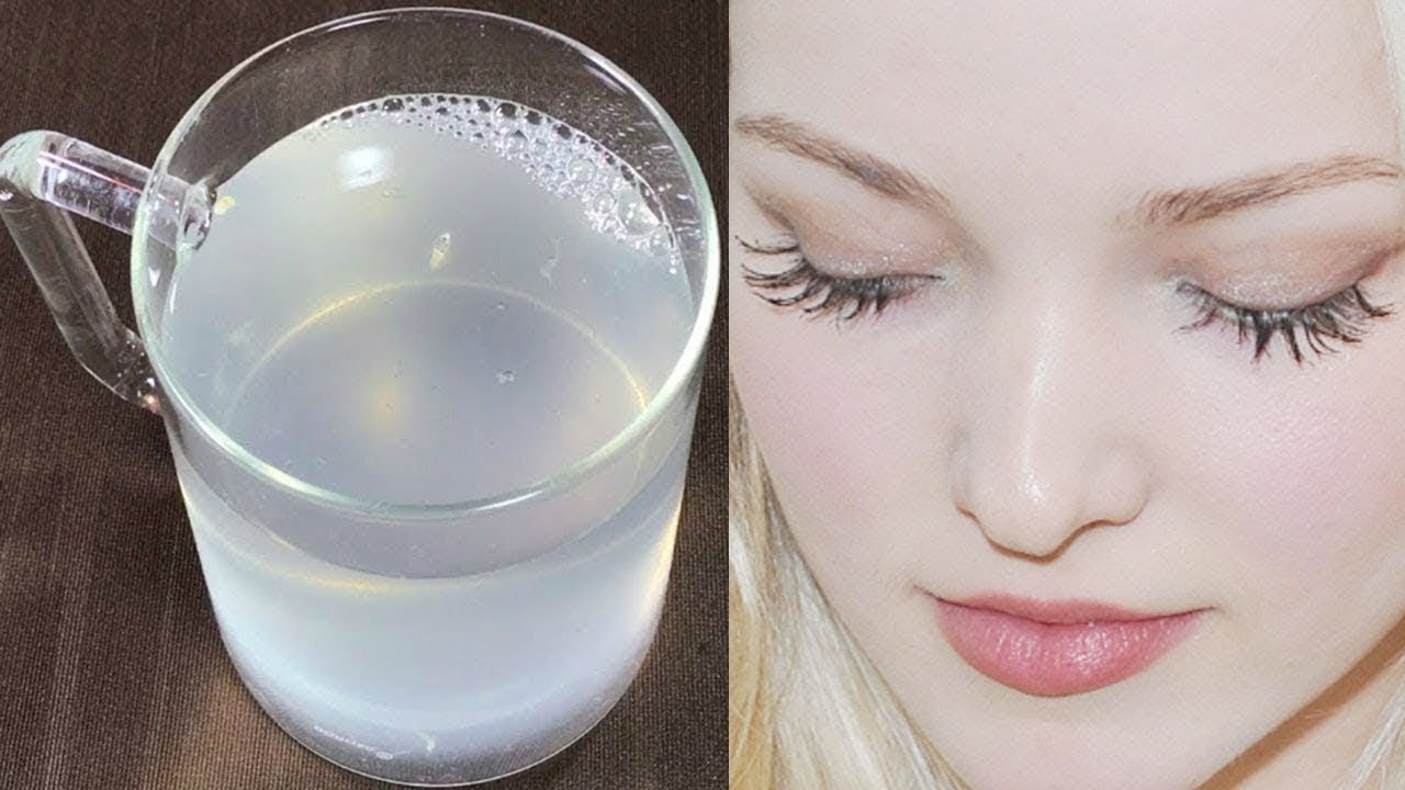 چگونه پوست سفید، سفت، صاف و بدون چروک داشته باشیم؟