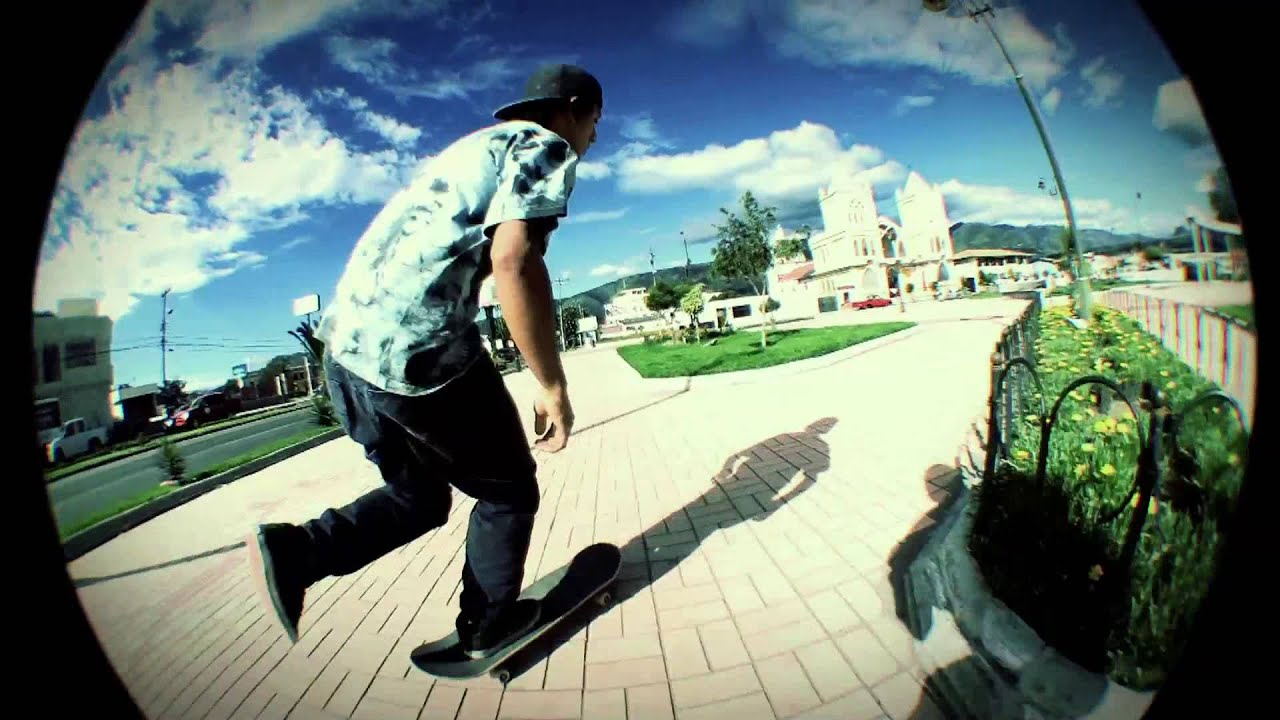 Jeff Hidalgo - 