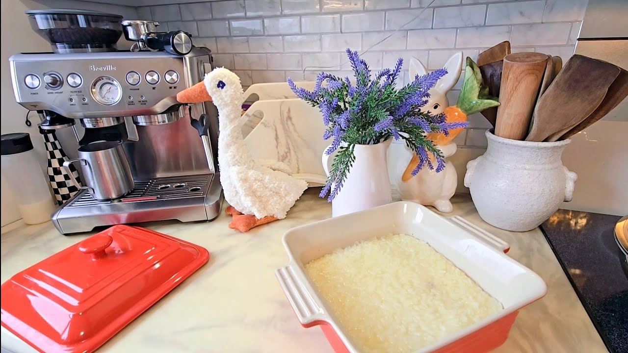 РЕЦЕПТ САМЫЙ ВКУСНЫЙ РИСОВАЯ СЛАДКАЯ КАША .