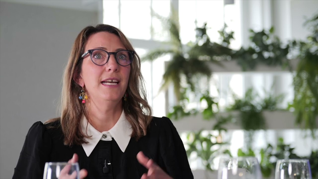 Assessment Evolved | Mutlu Cukurova & Rachel Evans