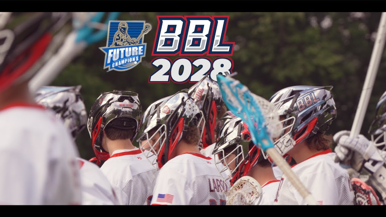 BBL National 2028 | Future Champions 2024 - 4K