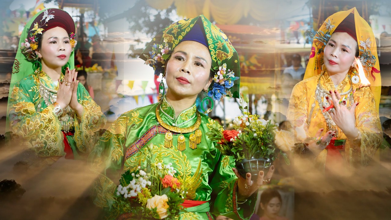 CÔ ĐỒNG THANH MINH LOAN GIÁ ĐẦU XUÂN 2026