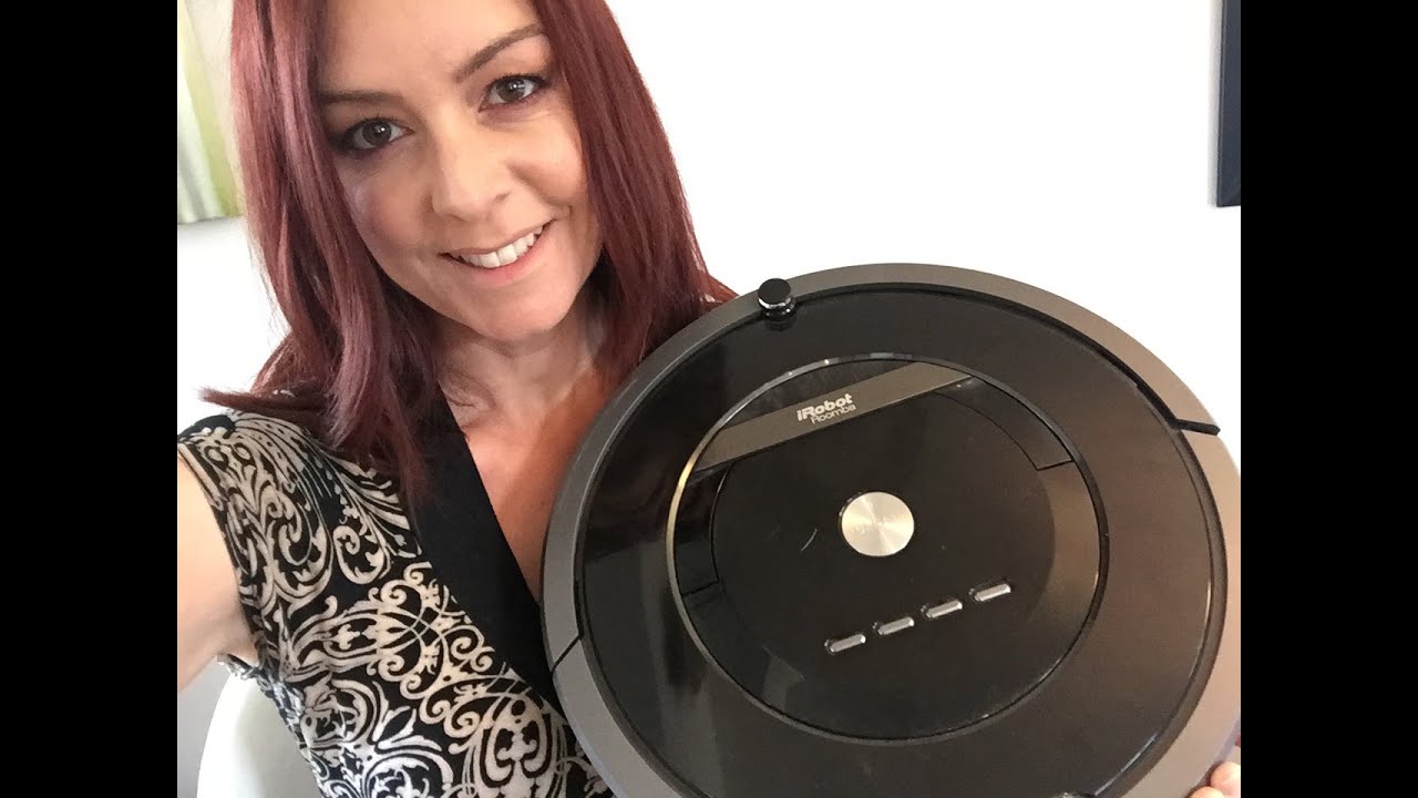 Worth it? iRobot Roomba 880 Vacuum Test & Review