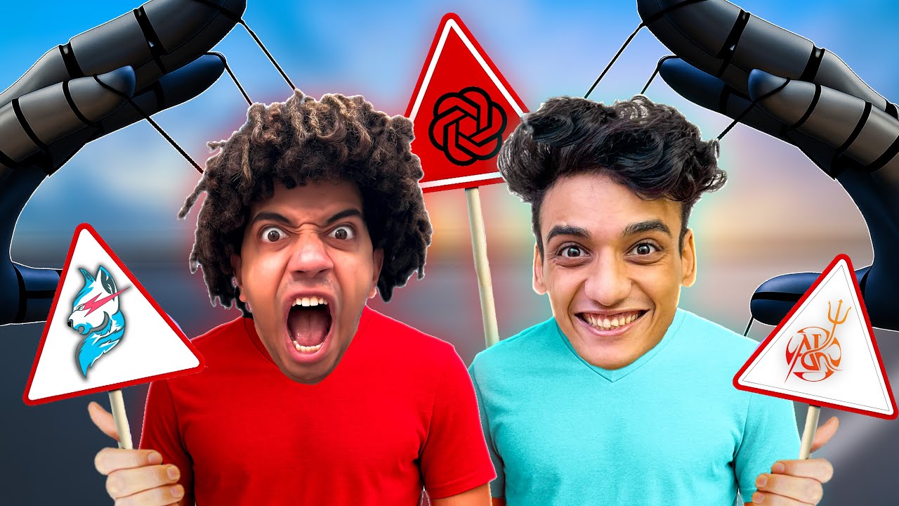 الذكاء الاصطناعى هيصالحنى على القيصر 😳