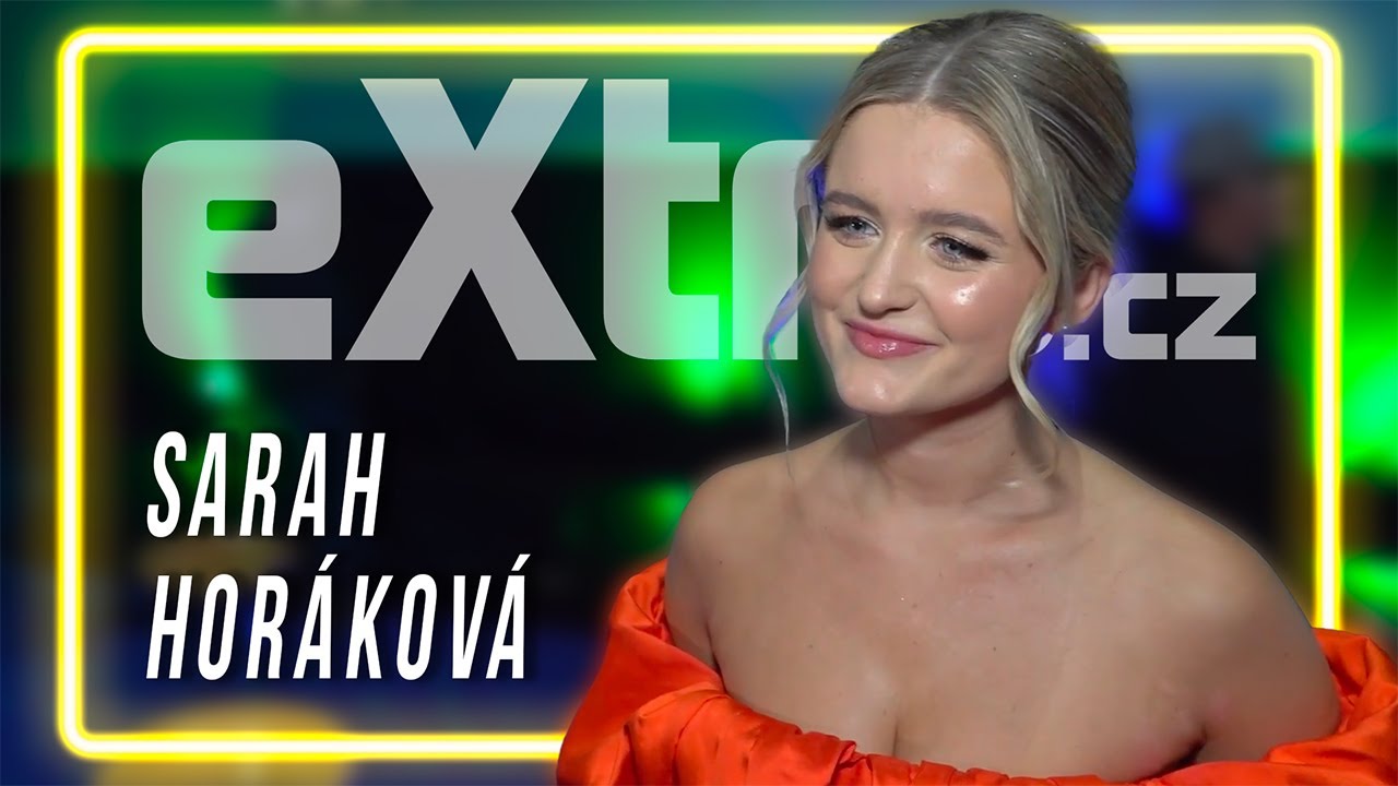 Sarah Horáková promluvila o zrádkyni Nicole Šáchové: Strašně jsem jí věřila, přiznala