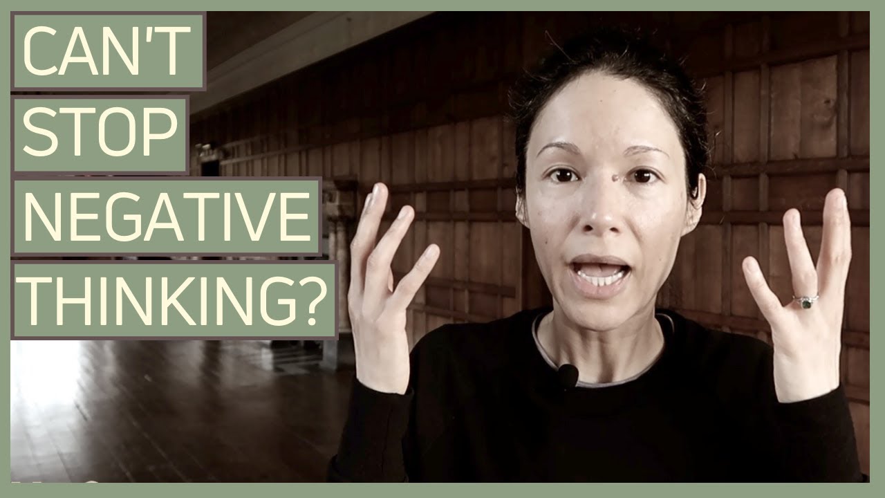 Struggle with negative self-talk? Why you must be kind to yourself and how to start