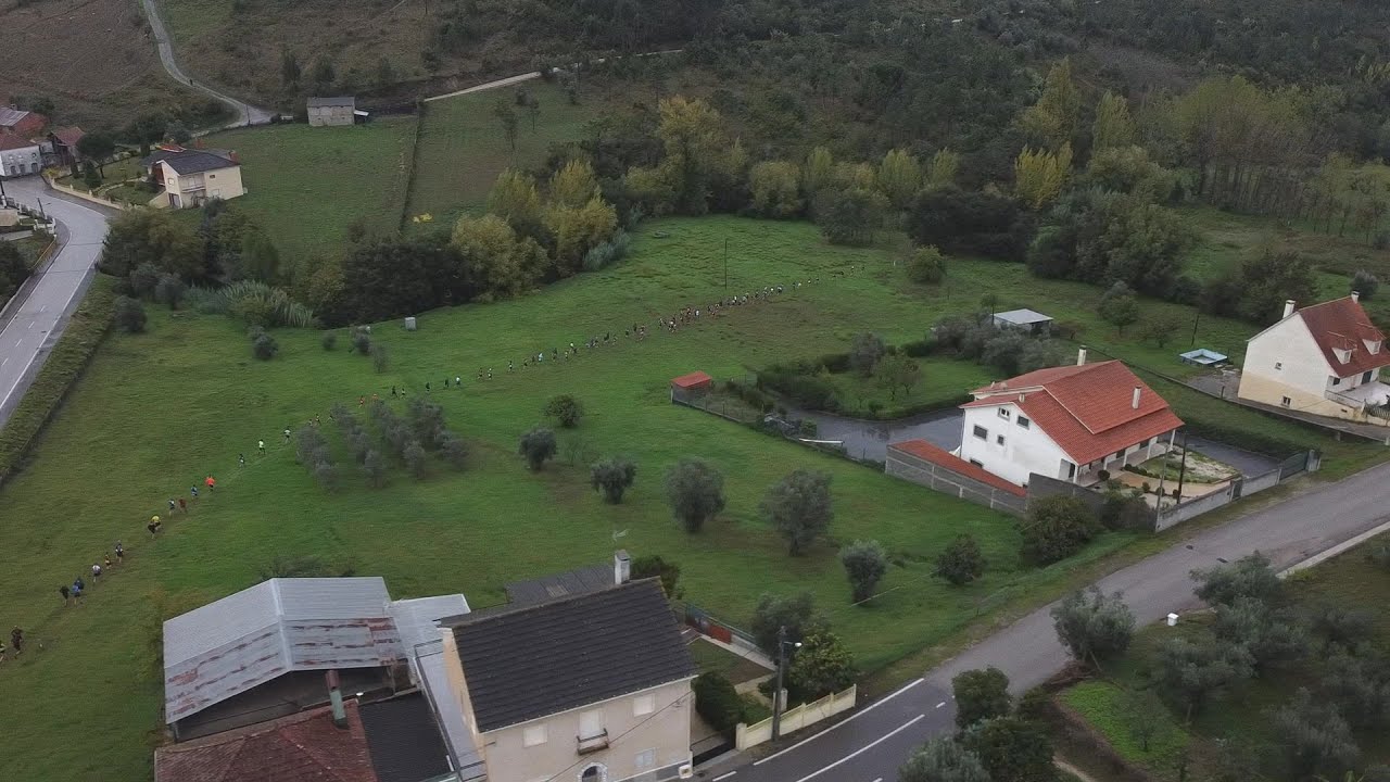 Trail: Espite Trail - 29/10/2022