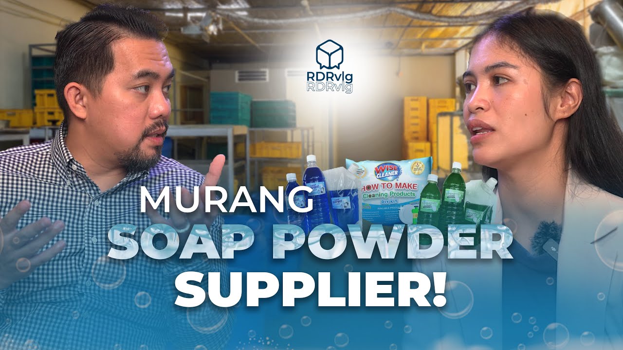 Puhunan Mura, Kitang Sigurado! | #rdrvlg