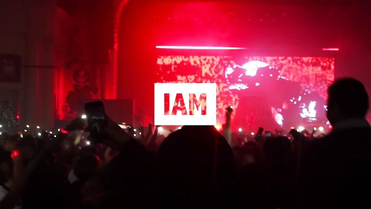 J Hus brings out Krept & Konan, Dave, MoStack at the o2 supported by NSG  | THIS IS LDN [EP:144]