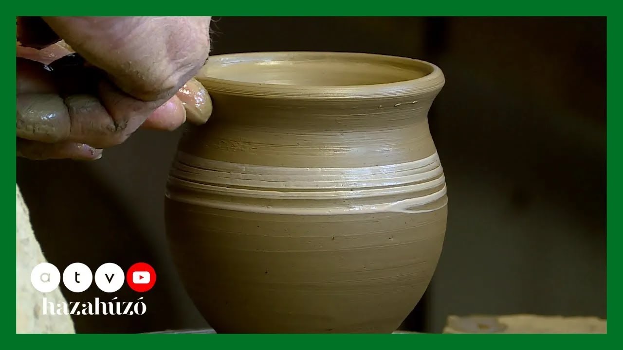 HAZAHÚZÓ – A gyönyörű őszi Őrség 2. rész