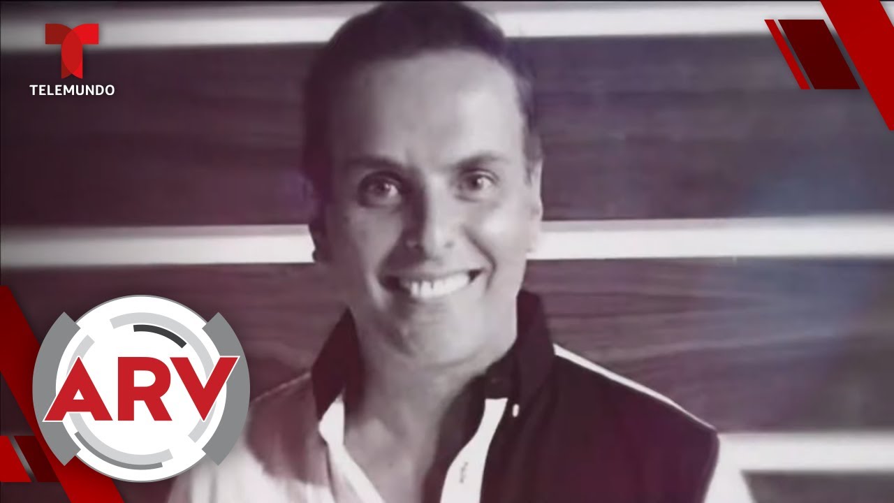 Revelan causa de muerte de Xavier Ortiz ex integrante de Garibaldi | Al Rojo Vivo | Telemundo