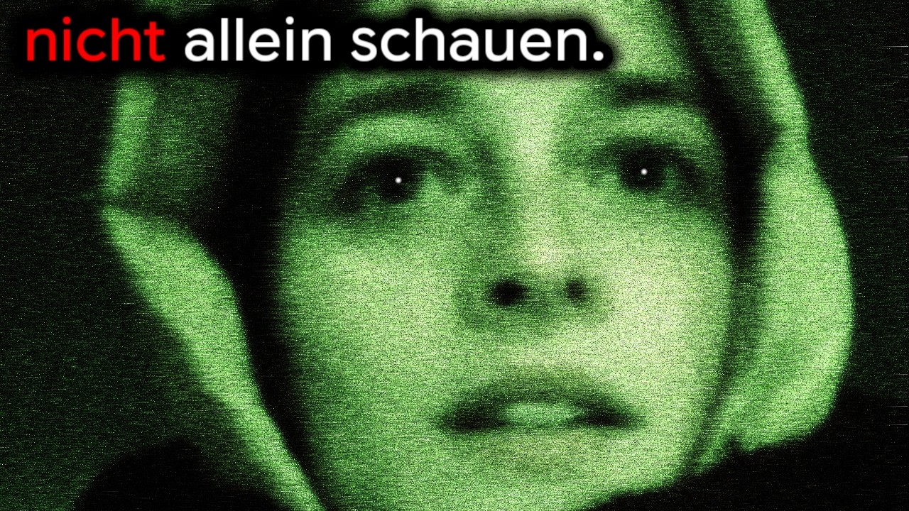 15 Verst&ouml;rende Videos Aus Dem Dark Web