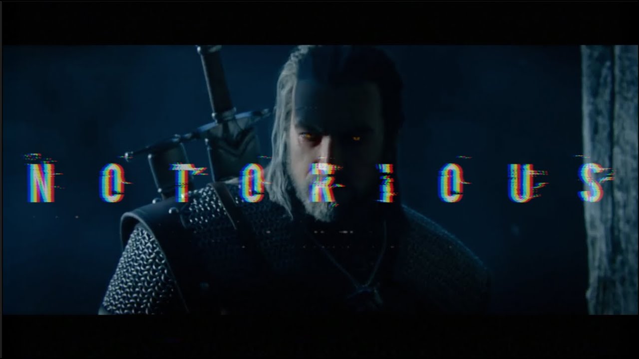 THE WITCHER | XXXTENTACION