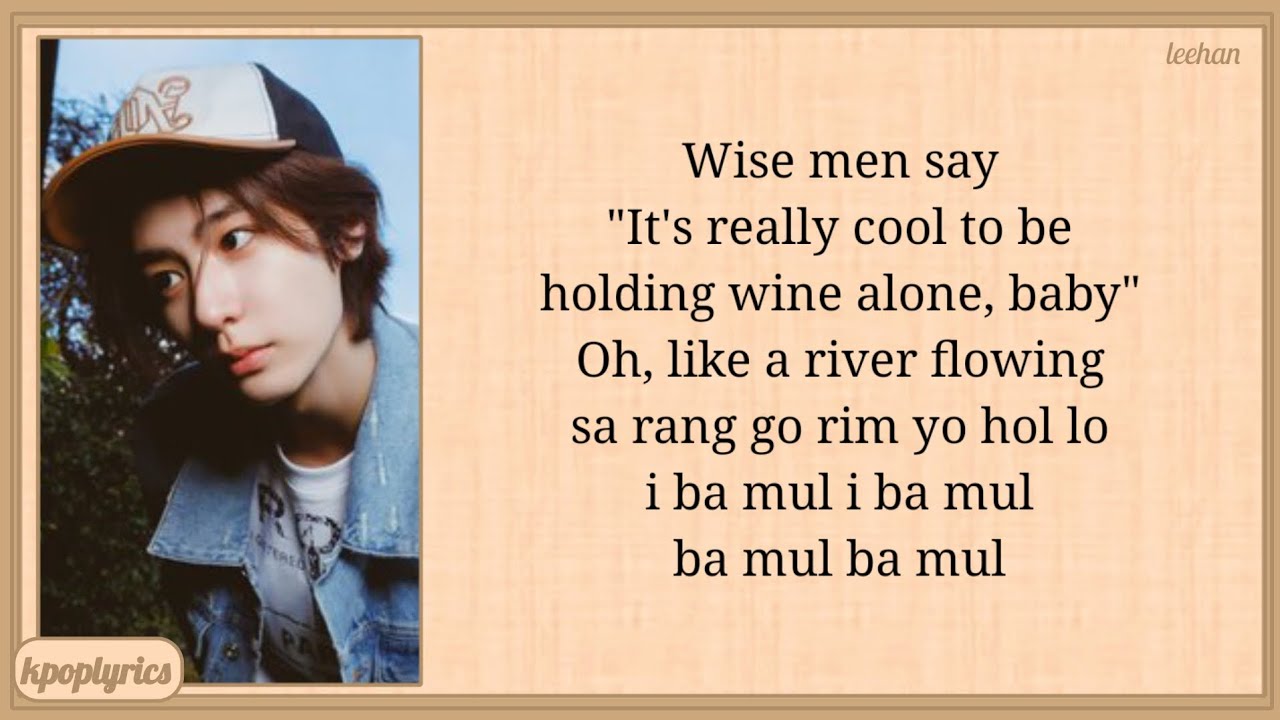 BOYNEXTDOOR l i f e i s c o o l Easy Lyrics