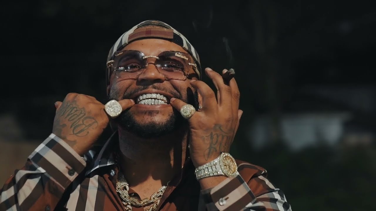 Big C - Really Really [Prod. Tay Love] Shot by @TeeGlazedItProduction