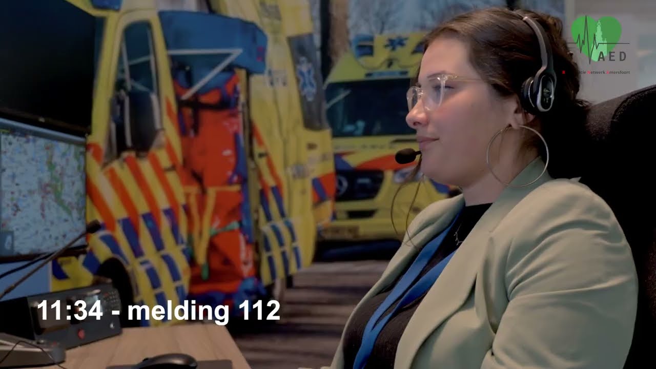 Burgerhulpverlening Amersfoort