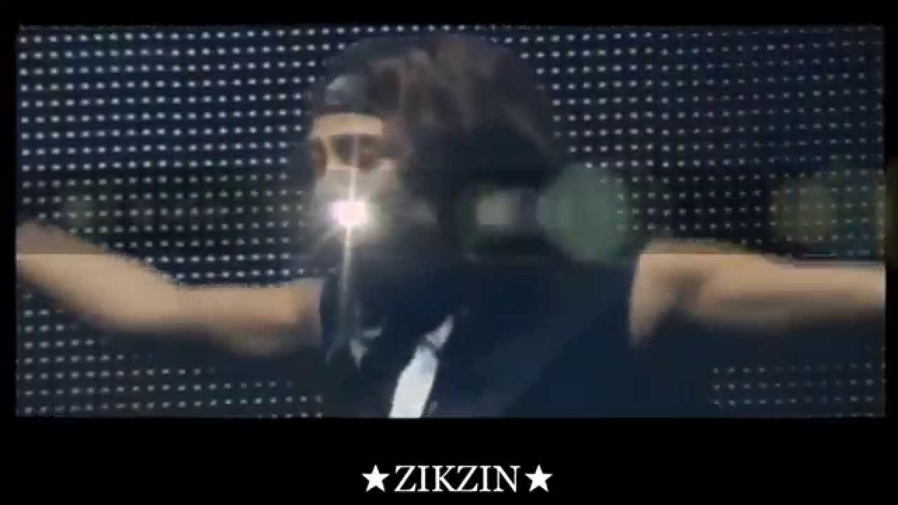 ☆チャン＊グンソク☆　♪Rain♪　歌詞付き