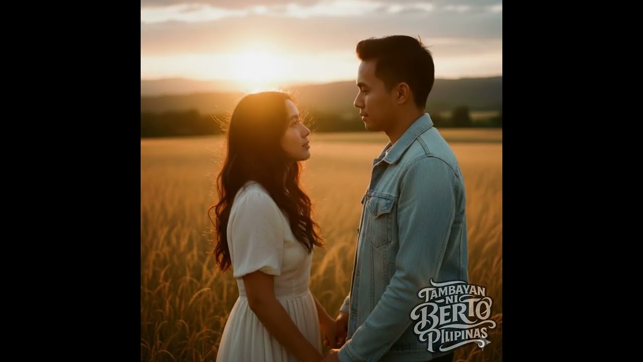 “Ikaw ang Pinili”