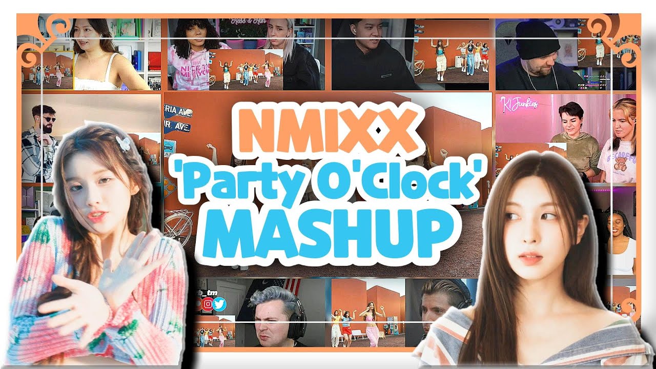NMIXX 