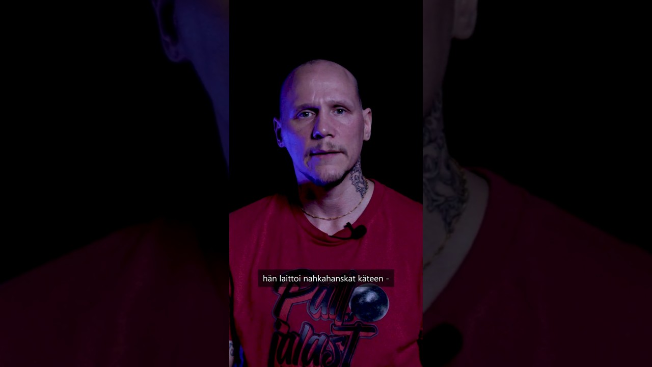 Vuodet amfetamiinin kanssa (teaser 1) #truecrime #youtube #suomifyp #podcast #foryoupage