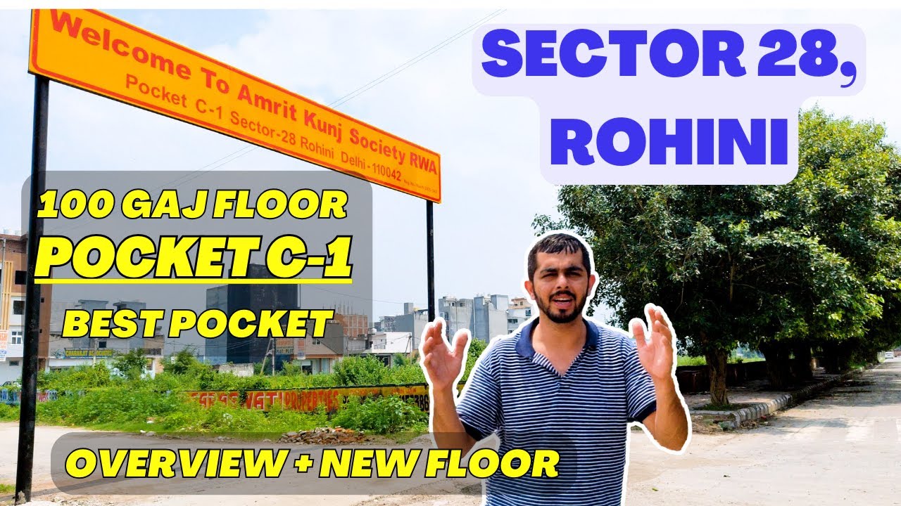 Rohini sec -28 Builder Floor 80 lacs#realestate #3bhkflatindelhincr #builderfloor #rohiniproperty