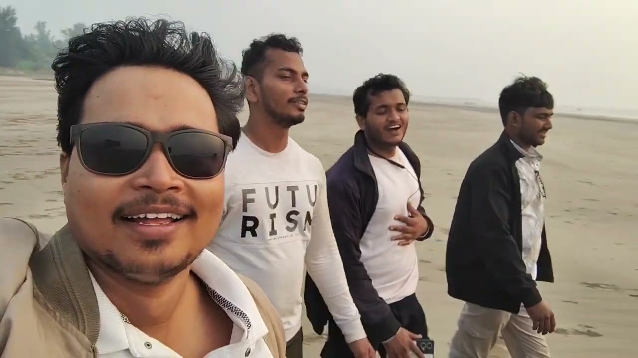 New year Trip 2026