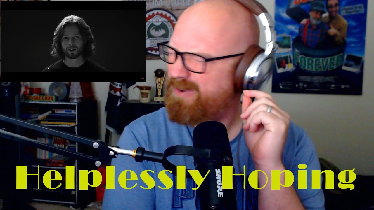 Dave REACTS Home Free 