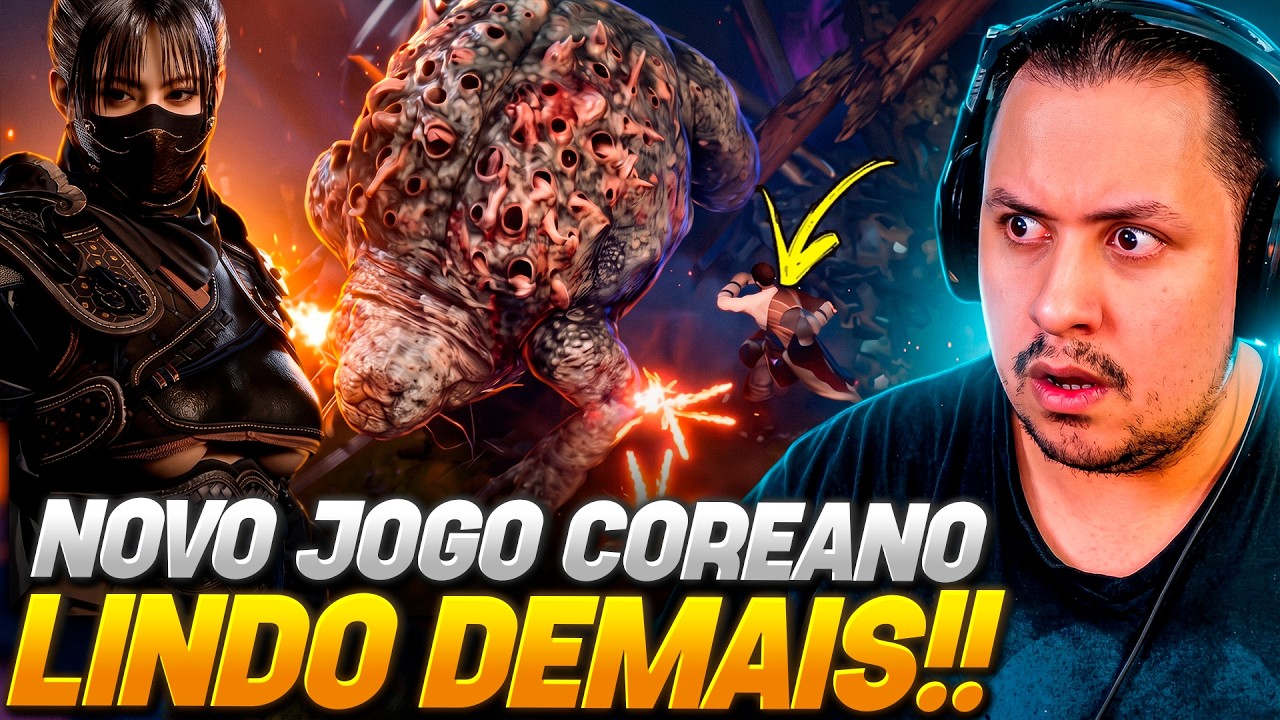 STUNNING! IS TARAE: THE UNBOUND COMING TO DETHROW DIABLO? INSANE ACTION GAME