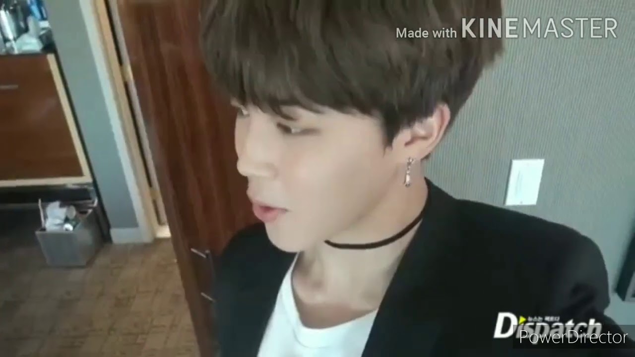 {Jikook} Trollagem: Jimin vai sair do BTS?  Jungkook ficou desesperado! (ler descrição)