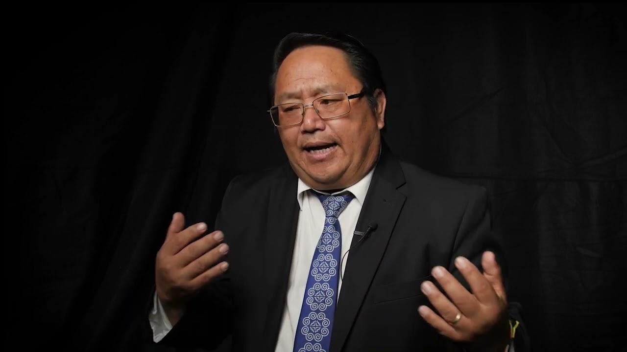 Bee Cher Teng Yang - Hmong Shaman Traditions