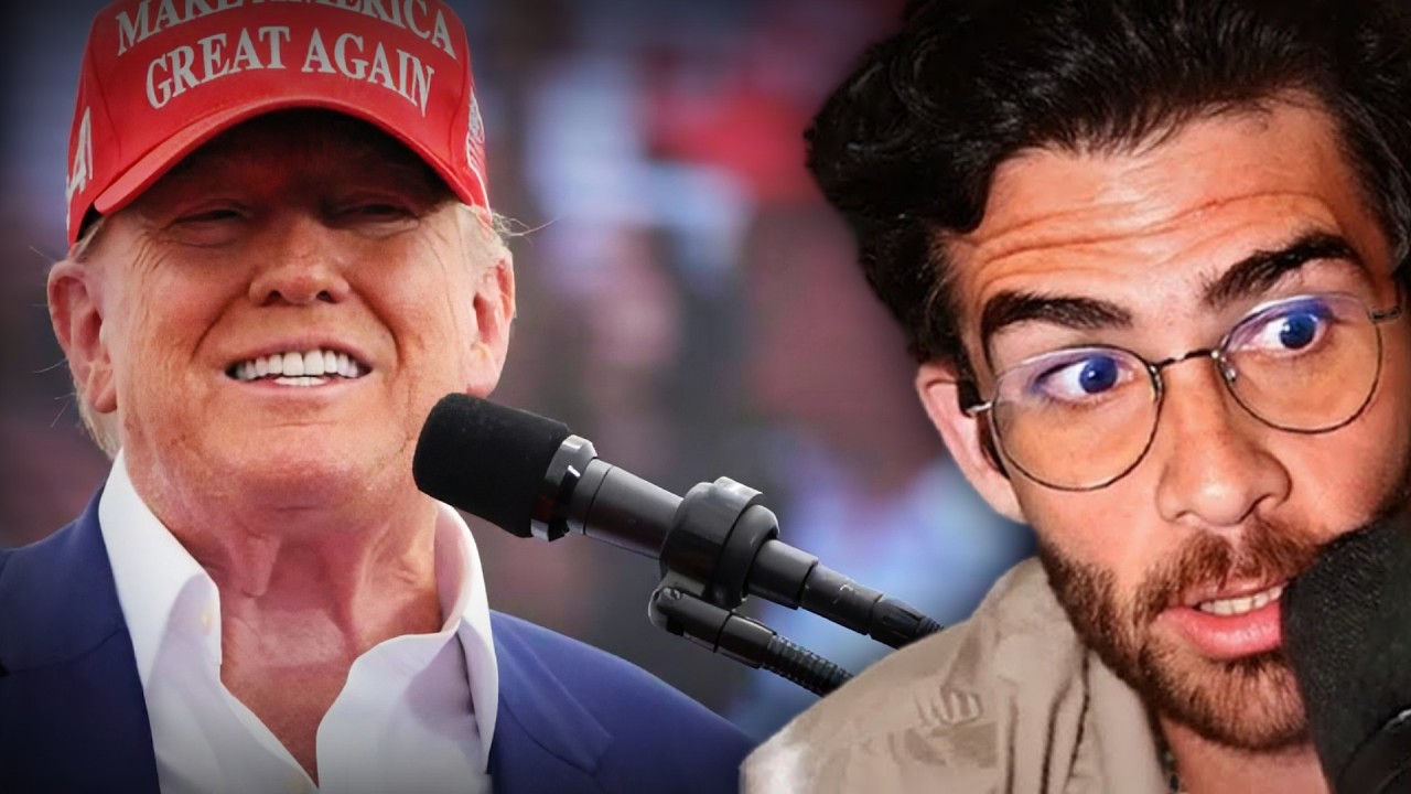 AMERICANS HATE TRUMP