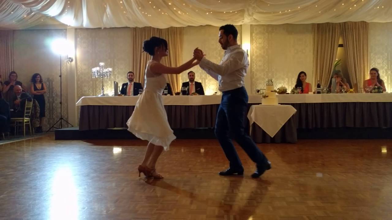 Emeli Sande | Next To Me | Wedding Dance | Gek & Shaz