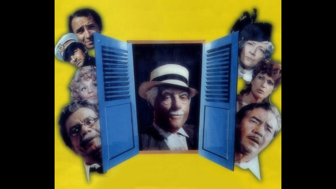 Le Viager