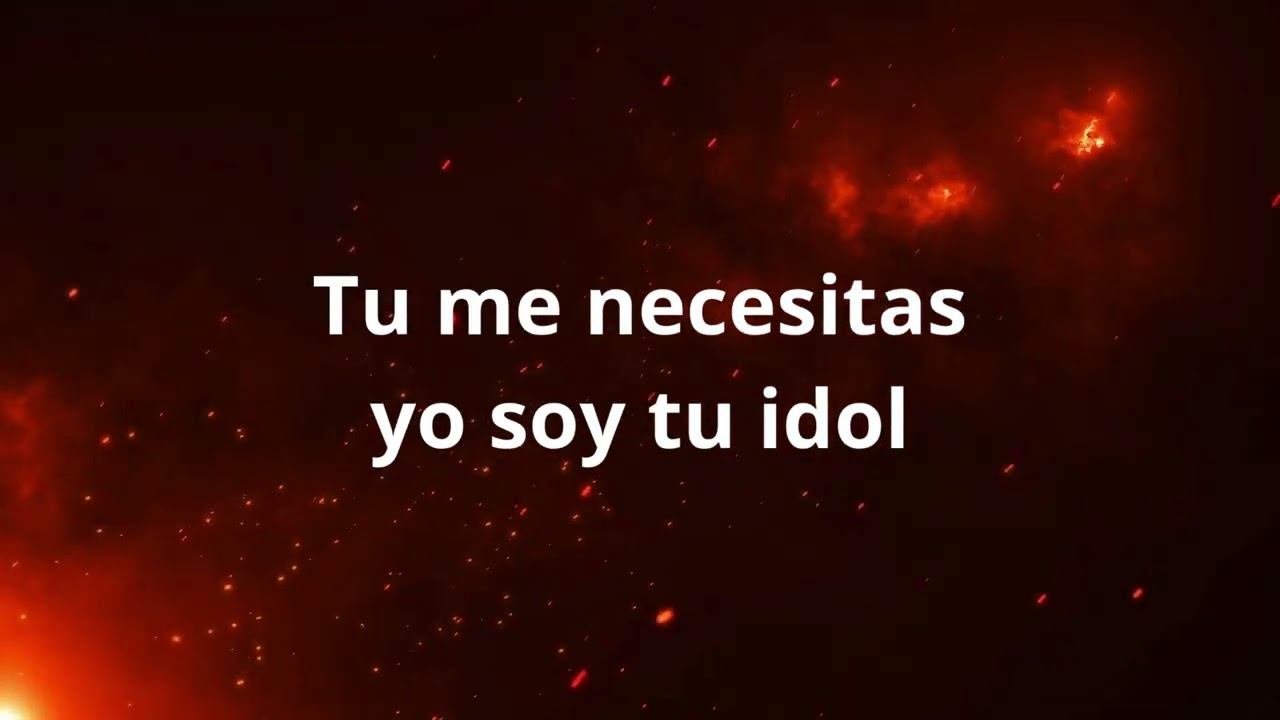 Saja Boys - Your Idol (K-Pop Demon Hunters) (Cover español)