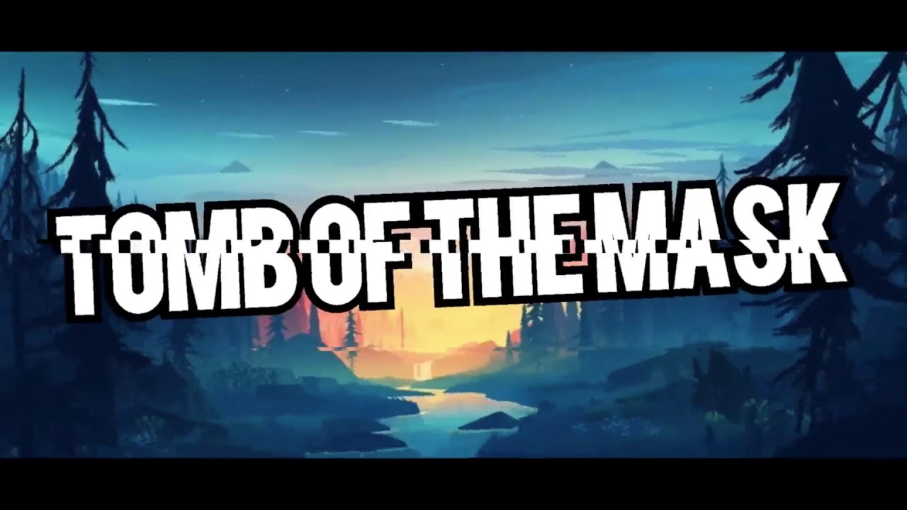 Tomb of the Mask: Level 162