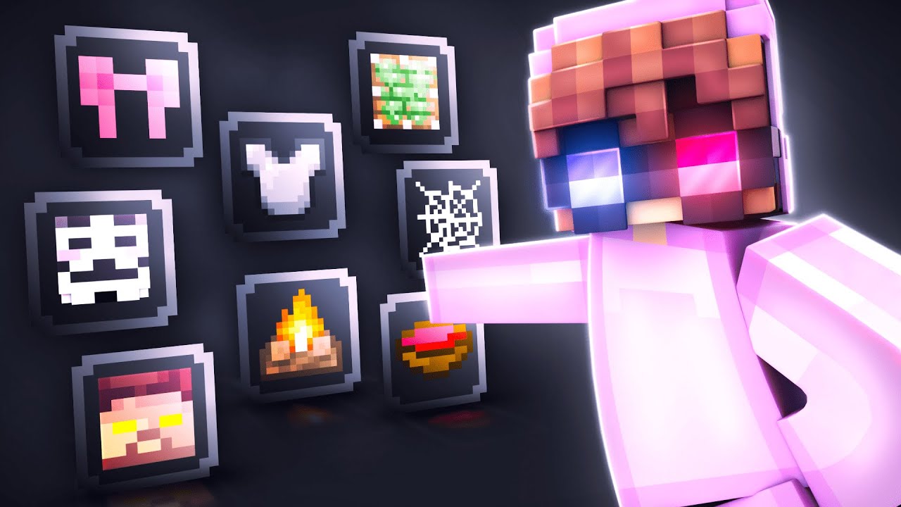 DIE 8 SCHWIERIGSTEN SKYWARS CHALLENGES