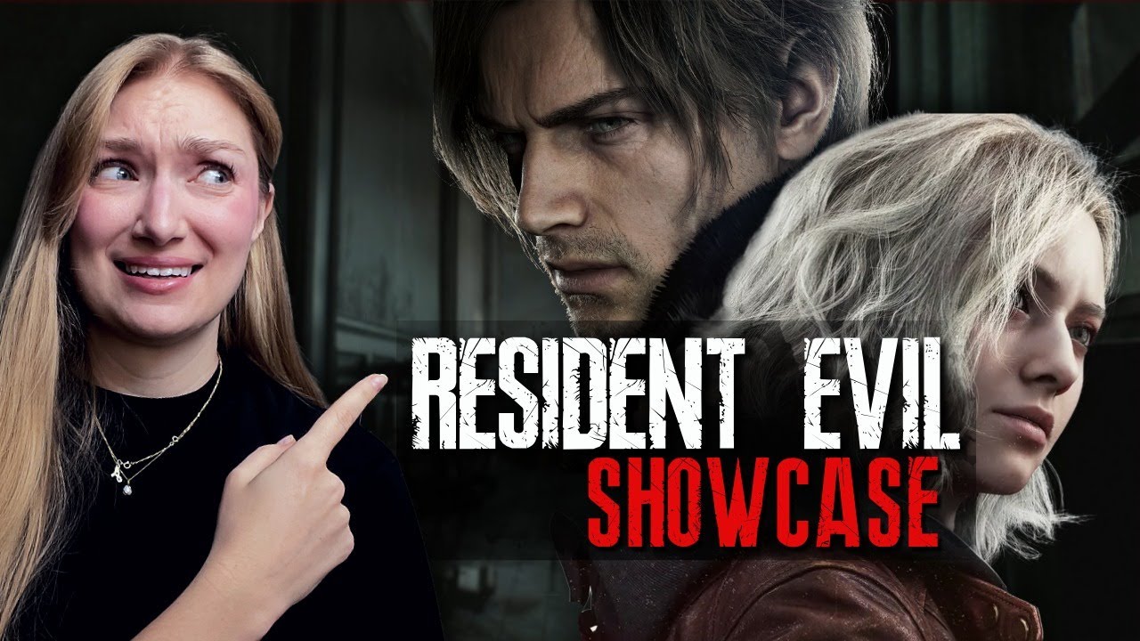 My BRUTALLY Honest Review of RESIDENT EVIL REQUIEM Showcase