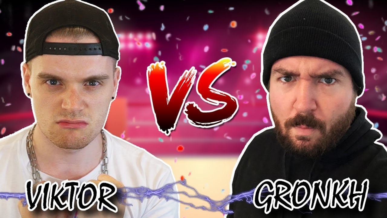 VIK vs. STURMWAFFEL!