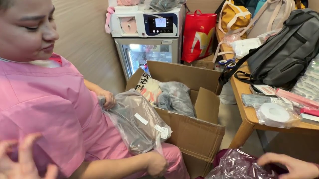 UNBOXING SHEIN ORDERS