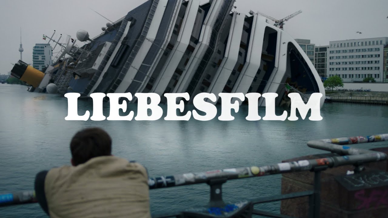 Liebesfilm (2018) TRAILER deutsch