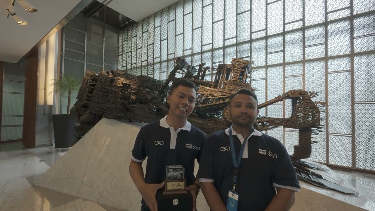 MVC Excellence Award (MEA) 2024