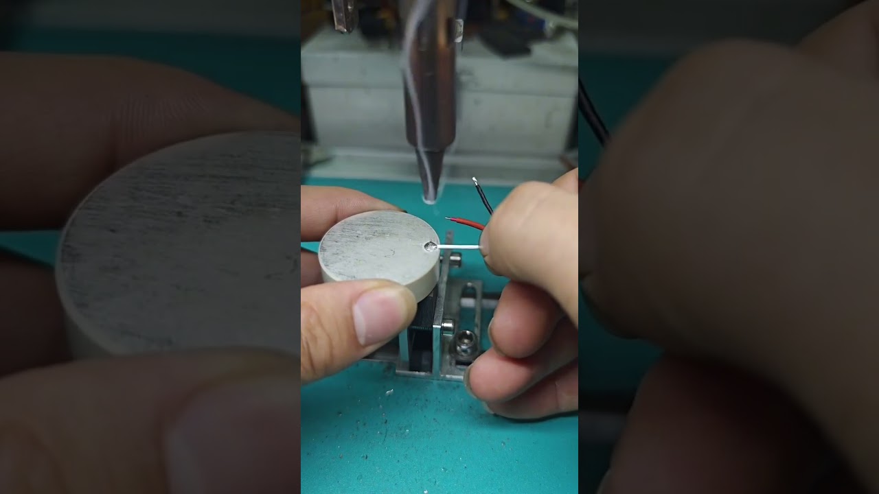 Ultrasonic piezoelectric ceramic wafer, piezoelectric sensor wafer, round wafer, multiple