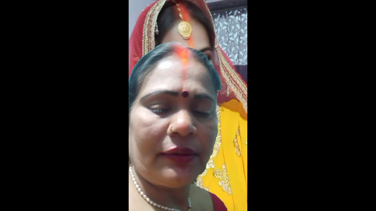 Sandhya Verma Official  is live!