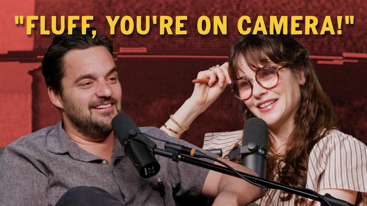 Stubborn and Impulsive & Big and Small (with Zooey Deschanel)