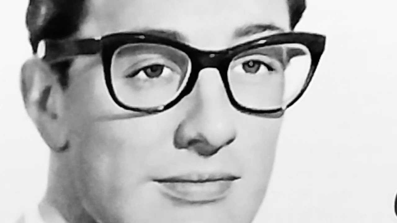 Early In The Morning..... Buddy Holly 